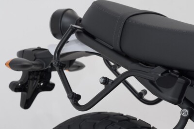 SW Motech SLC Side Carrier Luggage Pannier Rack Right for Yamaha XSR700 / 700XT