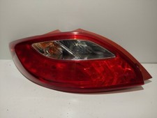 Feu arrière Mazda DEMIO