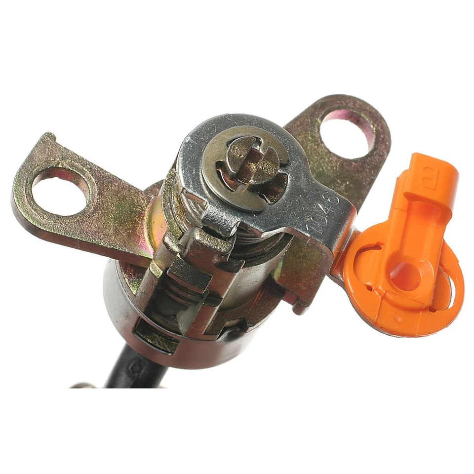 Kit de cerradura de puerta SMP para camioneta Toyota 1993-1995 Foto 3 de 4