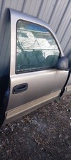 2003-06 Chevy Silverado Door 1500 2500 3500 Front Rh Power