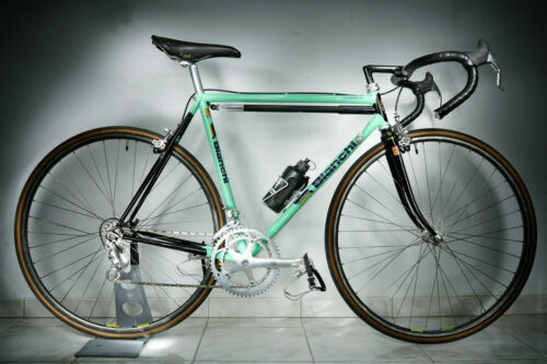 Bianchi L'Eroica | Van Eijk De in Ter Aar