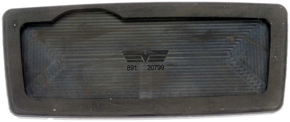 DORMAN - HELP 20799 Brake Pedal Pad - Image 3 of 4