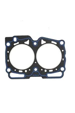 SCE/Athena Vulcan Cut Ring (Cooper Ring) Head Gasket For EJ25 07+ Water Passages