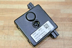 SPERRKREIS Original + BMW X4 F26 X5 F15 + Antennenverstärker + 9270490