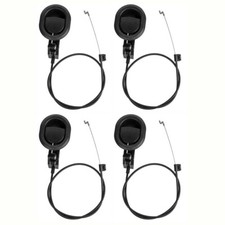 4set Sofa Recliner Release Pull Handle Replacement Sofa Couch Cable Lever Switch