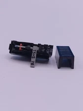 GENUINE TETRAD BSR TC12H1 BLACK CARTRIDGE WITH T5HS STYLUS