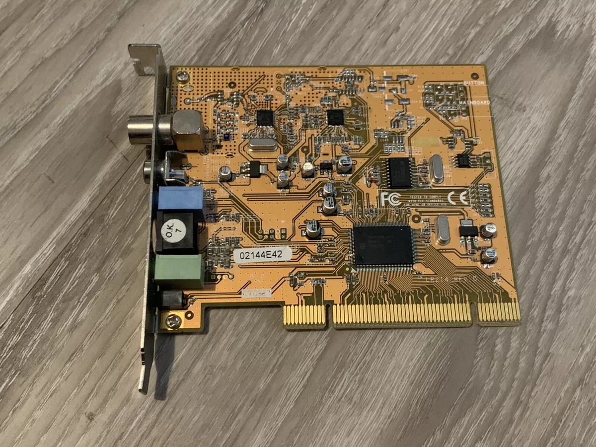 Pci tv deals