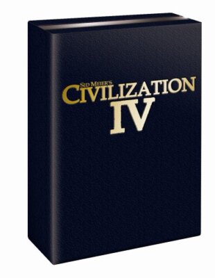 Sid Meier's Civilization IV Special Edition - PC [video game]