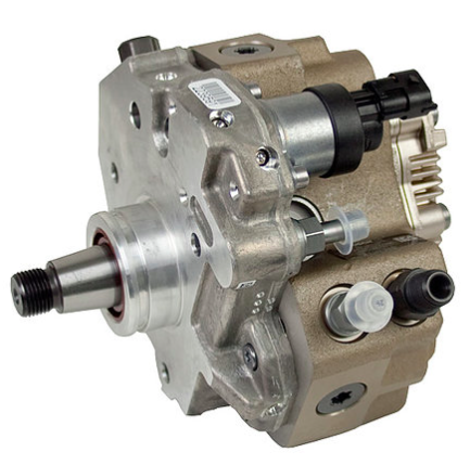 Dynomite Diesel Stock CP3 For 03-04 