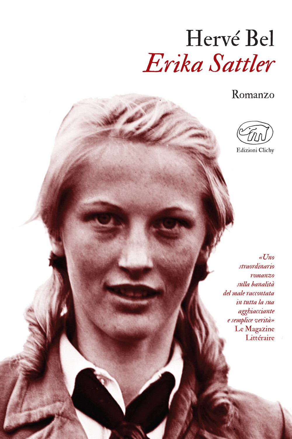 Erika Sattler - Bel Hervé