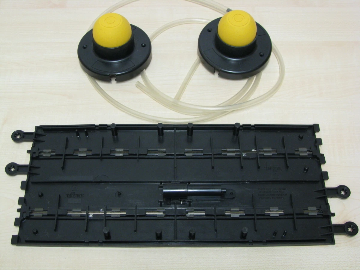 SCALEXTRIC CLASSIC TRACK. A269. FLYING LEAP TRACK COMPLETE AND