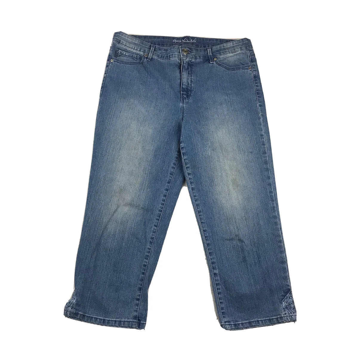 Gloria vanderbilt capri deals