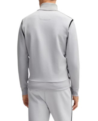 Hugo Boss 50530036-054/50530041-054 Grey Tracksuit | eBay
