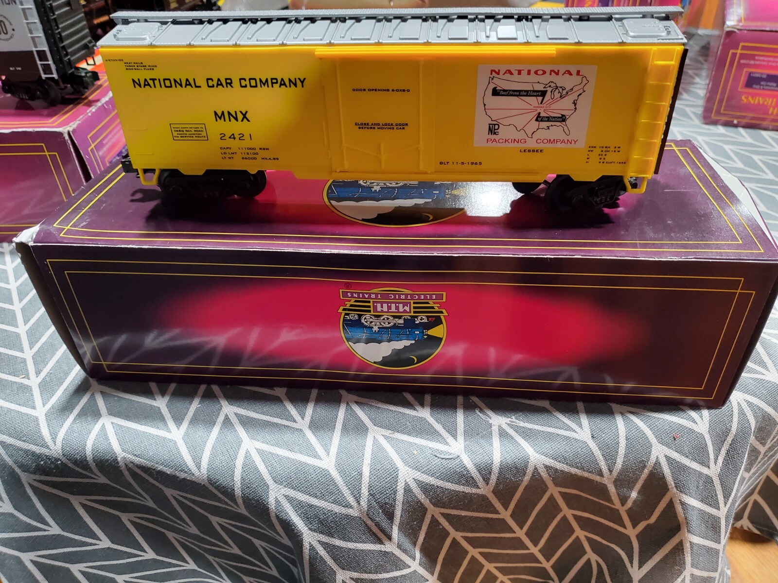 Click here to see eBay Auction