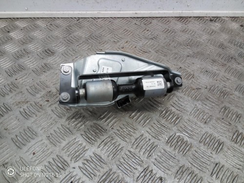 BMW X1 F48 2015-2022 Rear Wiper Motor 61 62 7 356 220, 61627356220 - Picture 2 of 12