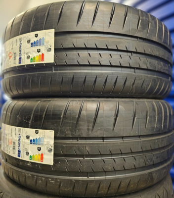 2X MICHELIN PILOT SPORT CUP 2 255/35 ZR19 XL 96Y UHP MO1 255 35 19