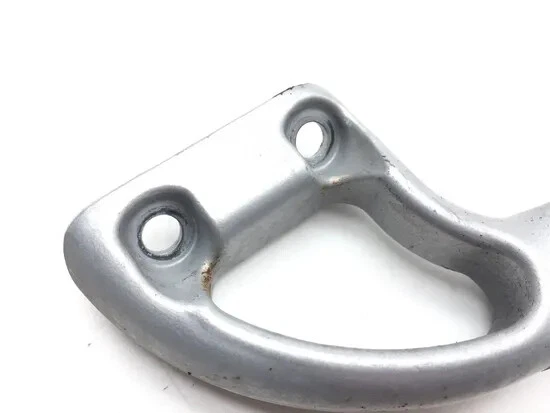 Left Right Set Passenger Peg Bracket 2002 Harley-Davidson V-Rod VRSCA 3232 x - Image 4 of 4