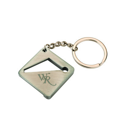 WOODRIVER Pen Blank Key Chain Center Finder