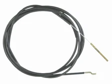 1975-1979 VW Beetle & Super Beetle Gas Throttle Accelerator Cable