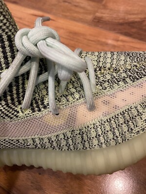 Adidas Yeezy Boost 350 V2 APE 779001 Green And Black Men's Adidas Yeezy Boost 350 V2 APE 779001 Green And Black Men's