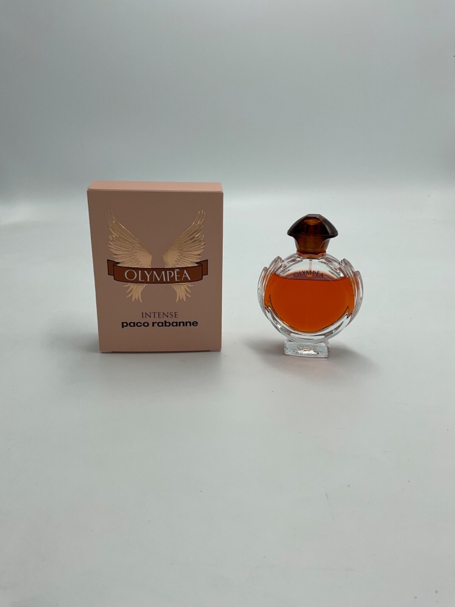Olympea Intense Olympea Perfume Travel Size Paco Rabanne Olympea