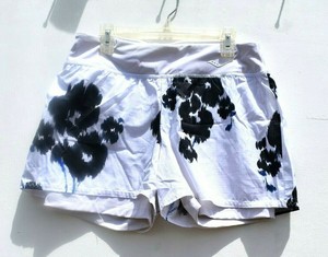 saucony white floral