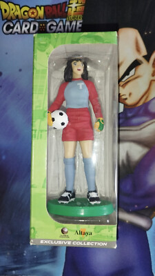 Figurine Olive et Tom CAPTAIN TSUBASA Sandy Winter figure holly benji Sano