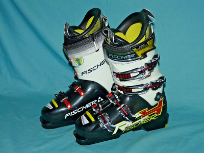 fischer rc4 boots