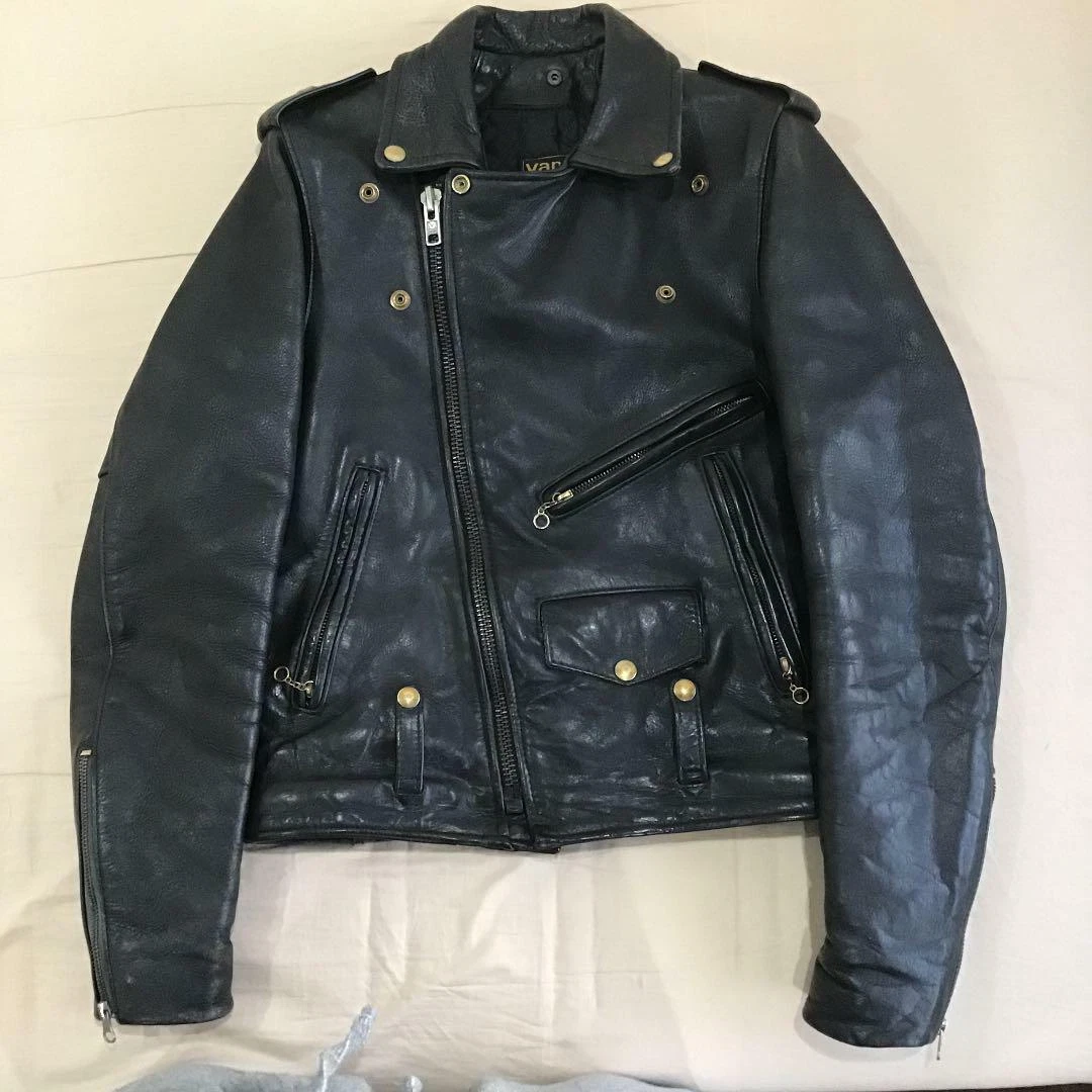 Vanson j clearance