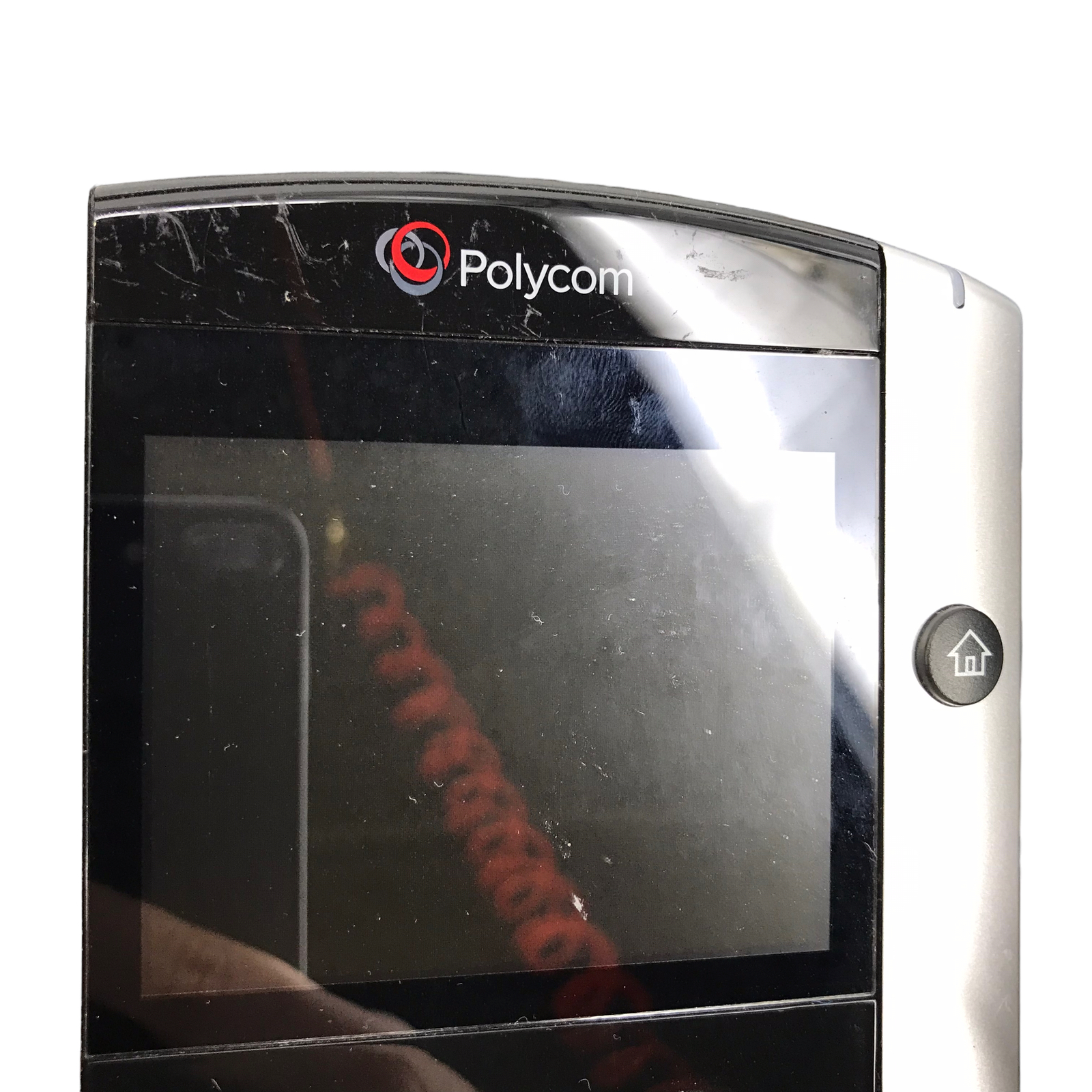 Lot of 10 Polycom Model VVX 501 Business Media Phone #L7657 | eBay