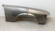 MERCEDES-BENZ SL R107 560 Original Kotfl&uuml;gel rechts A1078801018 Bj.1985 17384177