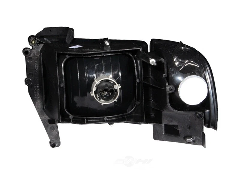 Conjunto de faros para Dodge Ram 2500 1994-2002, Ram 3500 Ram 1500 ANZO Foto 2 de 2