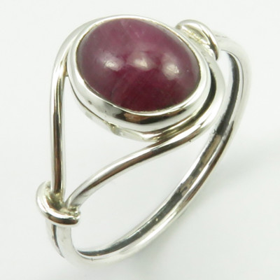 Promotion | Moonstone tcw 2.7 Ring Any Size 925 Silver Natural Stone Jewelry