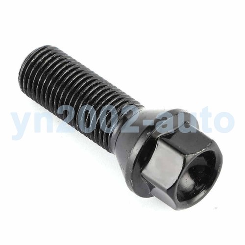 New 5Pcs Wheel Lug Bolts Fits For BMW E65 E66 745i 750i 760i E83 X3 36136781152 - Picture 7 of 9