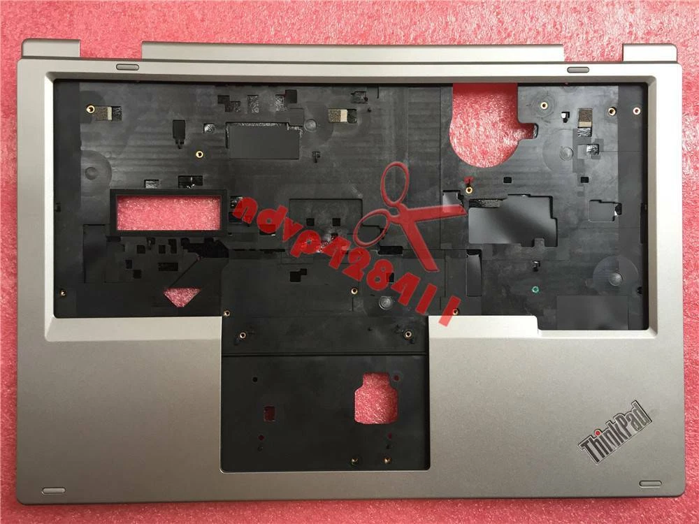 Lenovo l380 case top