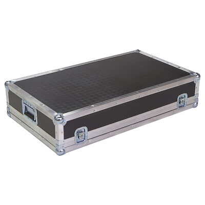 Diamond Plate Light Duty 1/4'' ATA Case For MIDAS VENICE 320 VENICE-320 MIXER