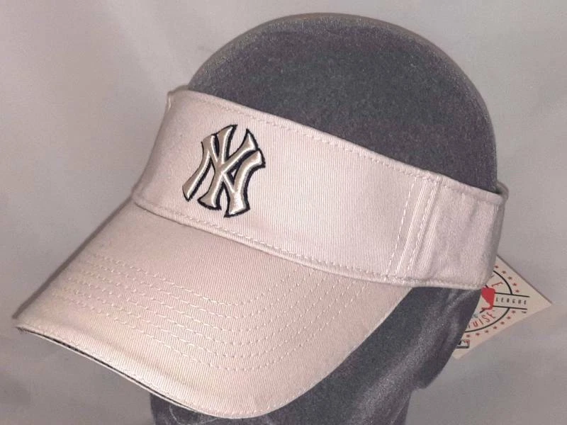 VISIERA NEW YORK - Immagine 4 di 4
