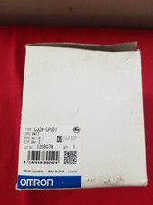 OMRON CJ2W-CPU31
