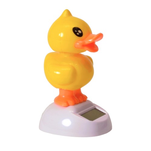 Ente Solarfigur - Bild 2 von 2