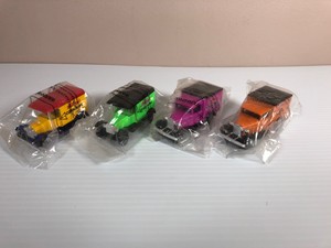 kellogg's matchbox cars 1979
