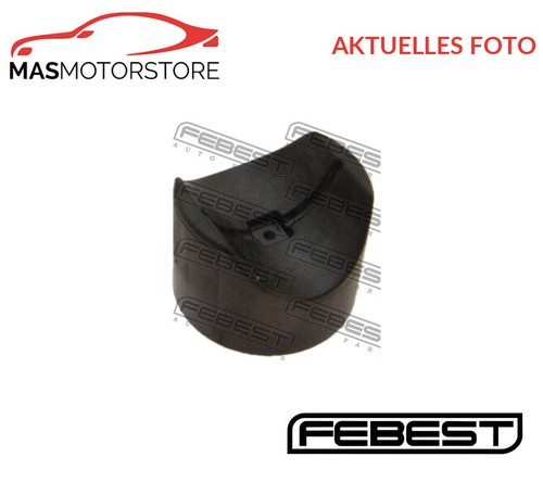 Supporto, Radiatore FEBEST FDSB-001