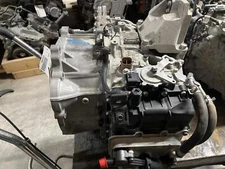 Hyundai Tucson 2019-2021 Automatic Transmission Assembly 2.0L AWD 450003BWV0