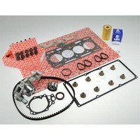 Zylinderkopfdichtung Zahnriemen Satz Renault Clio Kangoo 1,2 Von...Bis...