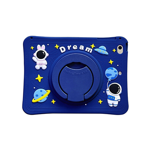 Kids Rotate Case For iPad 11/10/9/8/7/6/5th Gen Mini Air Pro 11 Shockproof Cover - Picture 38 of 146