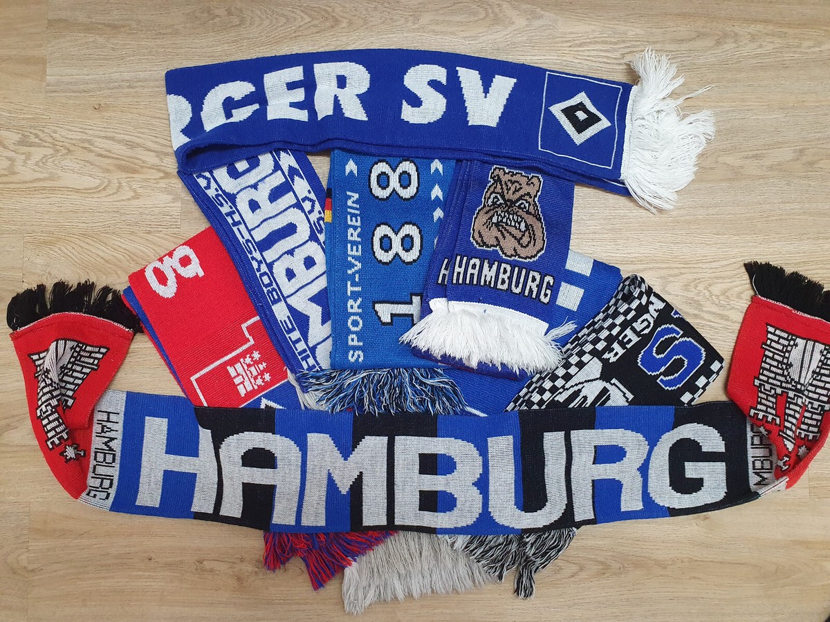 hsv schals
