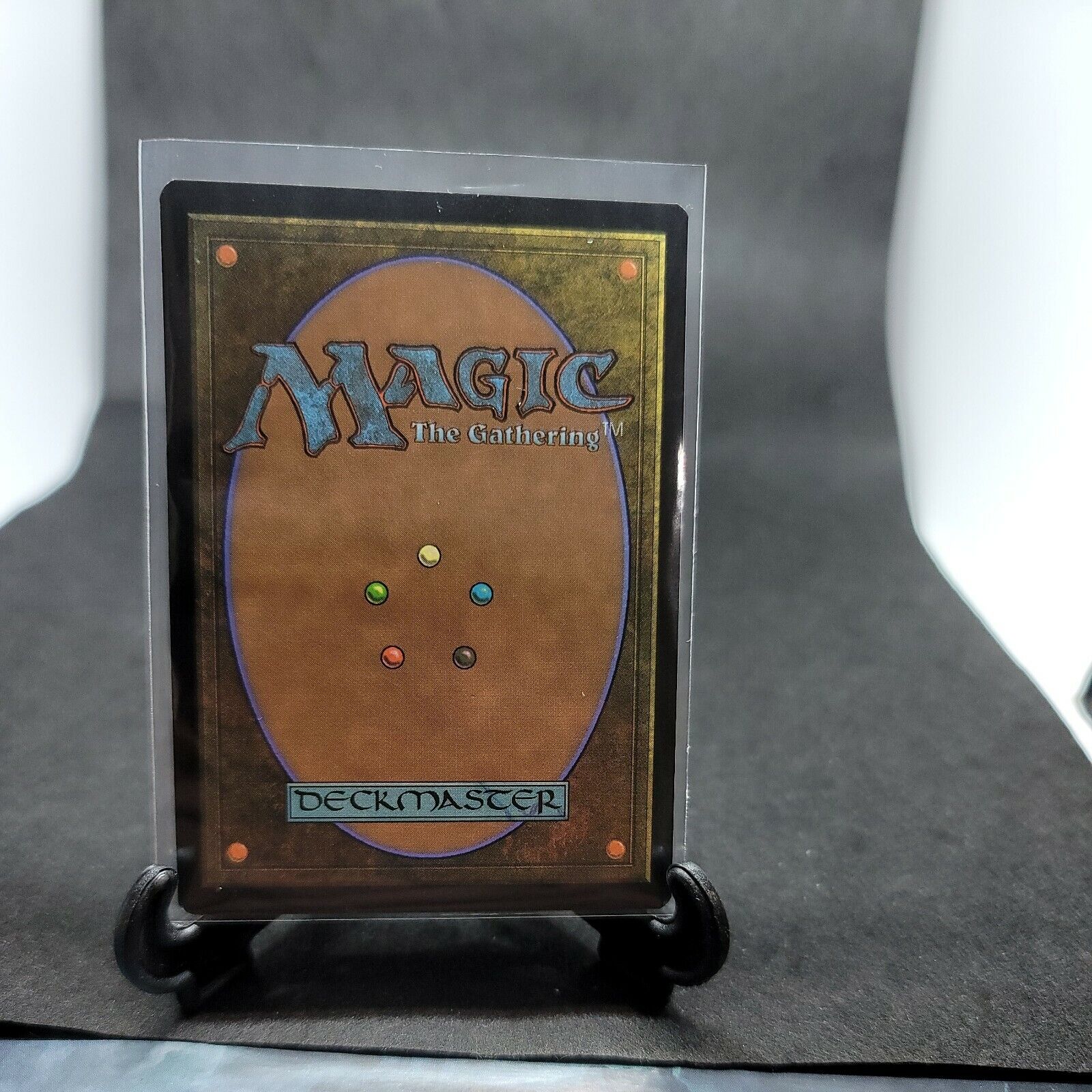 MTG Magic: The Gathering Grand Master of Flowers AFR Forgotten Realms NM!