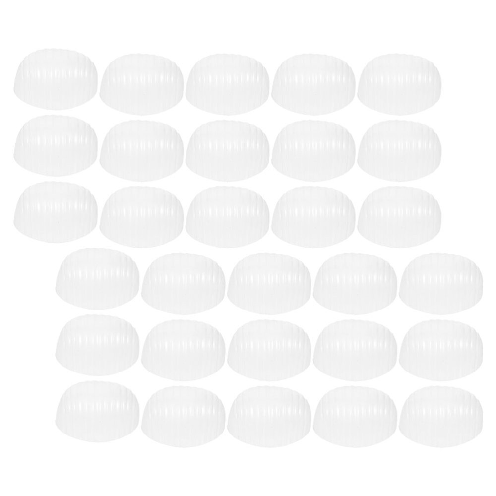 30-Piece Hat Holder Inserts for Baseball Caps – Keep Shape & Support