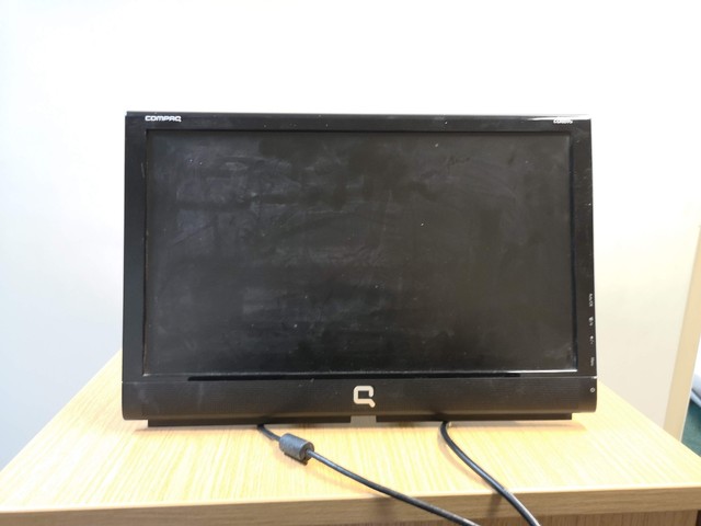 compaq cq1859s sound