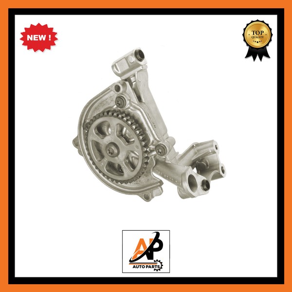 03F115105D FüR Audi A1 A3 Sportback 1.2 TSI Cbza Cbzb ÖLpumpe Brandneu-image