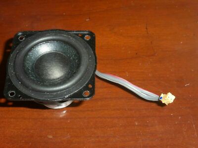 Sony OEM Replacement Main Speaker for SRS-XB22 SRS-XB21 | eBay